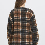 Kolira Jacket - Dark Navy