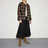 Kolira Jacket - Dark Navy