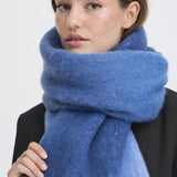 Malou Foulard - Blue Yonder