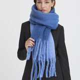 Malou Foulard - Blue Yonder