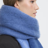 Malou Foulard - Blue Yonder