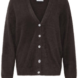Brula Cardigan - Chocolate Torte