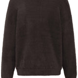 Brula Cardigan - Chocolate Torte