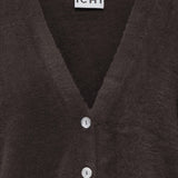 Brula Cardigan - Chocolate Torte