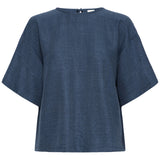 Katico Shirt - True Navy