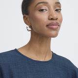 Katico Shirt - True Navy