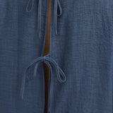 Katico Shirt - True Navy