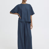 Katico Shirt - True Navy