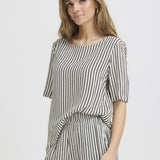 Marrakech Short Sleeve