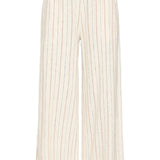 Linno Pant - Stripe
