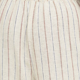 Linno Pant - Stripe