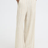 Linno Pant - Stripe