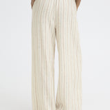 Linno Pant - Stripe