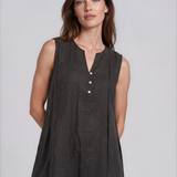 Linno Dress - Black