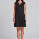 Linno Dress - Black