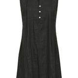 Linno Dress - Black