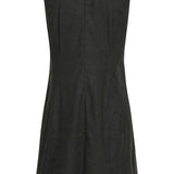 Linno Dress - Black