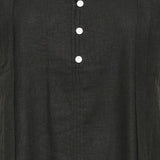 Linno Dress - Black