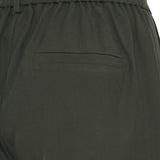 Fava Wide Pant - Rosin
