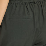 Fava Wide Pant - Rosin