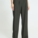 Fava Wide Pant - Rosin