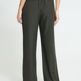 Fava Wide Pant - Rosin