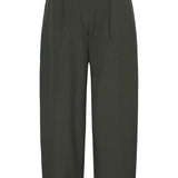 Fava Barrel Pant - Rosin