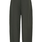 Fava Barrel Pant - Rosin