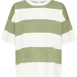 Luls Top - Wide Iguana