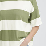 Luls Top - Wide Iguana