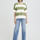 Luls Top - Wide Iguana