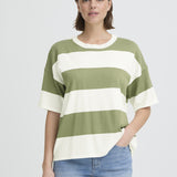 Luls Top - Wide Iguana