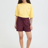 Nica T-Shirt - Mellow Yellow