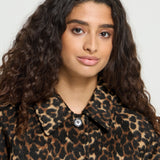 Woola Jacket