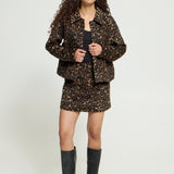 Woola Jacket