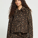 Woola Jacket