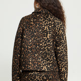 Woola Jacket