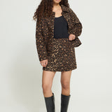 Woola Skirt