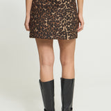 Woola Skirt