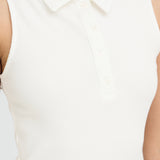 Monna Polo Dress