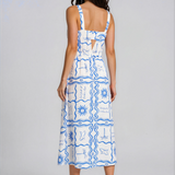 Firisa Dress