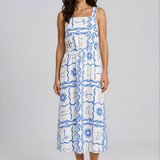 Firisa Dress