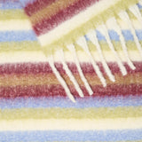 Leonora Scarf - Blue Bonnet