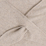 Gry Scarf - Oatmeal Melange