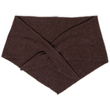 Gry Scarf - Chicory Coffee