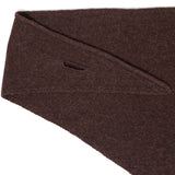 Gry Scarf - Chicory Coffee