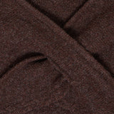 Gry Scarf - Chicory Coffee