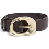 Luisa Belt - Chicory Coffee
