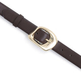 Luisa Belt - Chicory Coffee