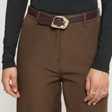 Luisa Belt - Chicory Coffee